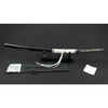 Budd kill Bill 1060 Clay Tempered Minamoto Katana