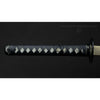 Budd kill Bill 1060 Clay Tempered Minamoto Katana