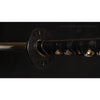 Budd kill Bill 1060 Clay Tempered Minamoto Katana