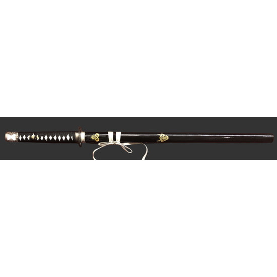 Bill Katana Samurai Sword