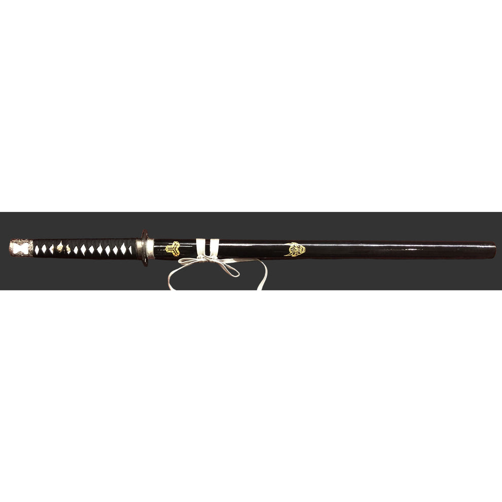 Bill Katana Samurai Sword