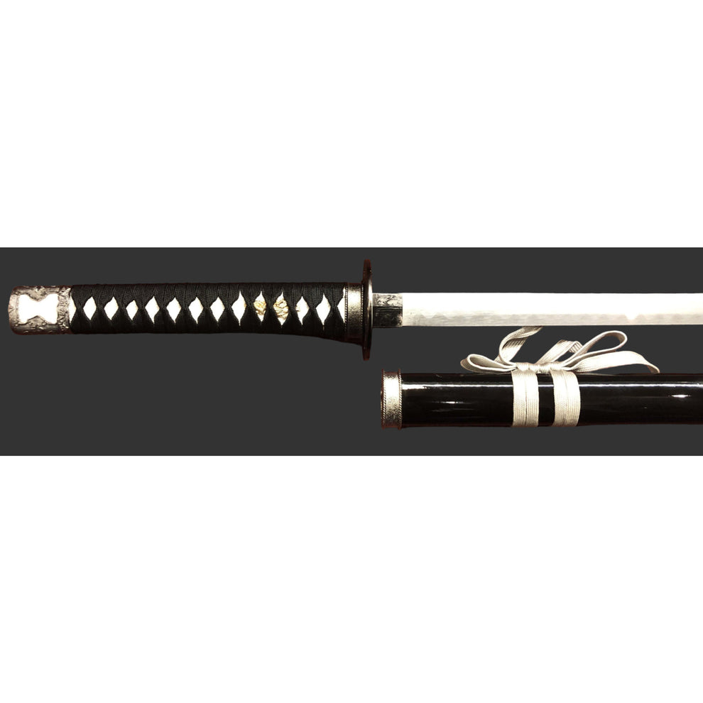 Bill Katana Samurai Sword