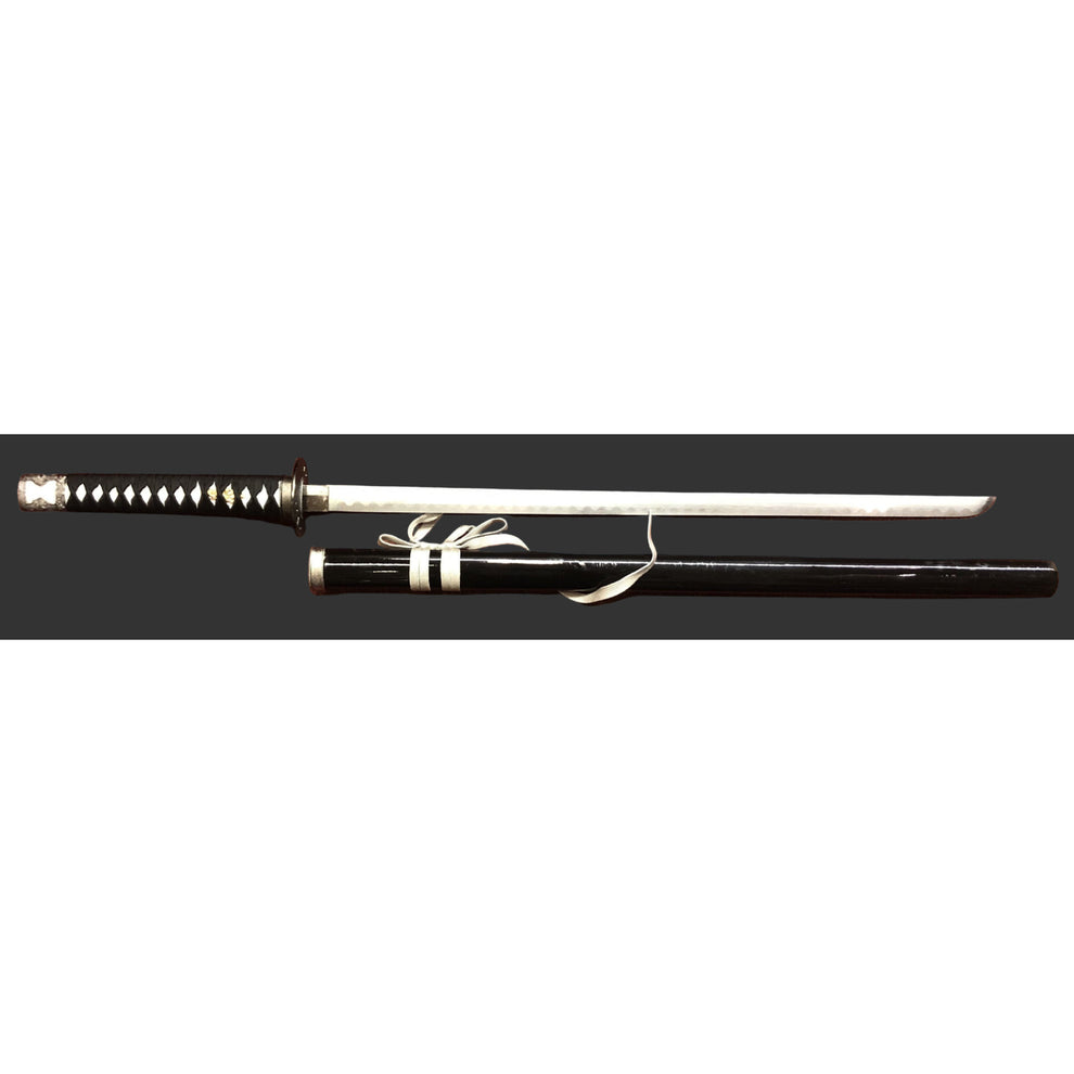 Bill Katana Samurai Sword