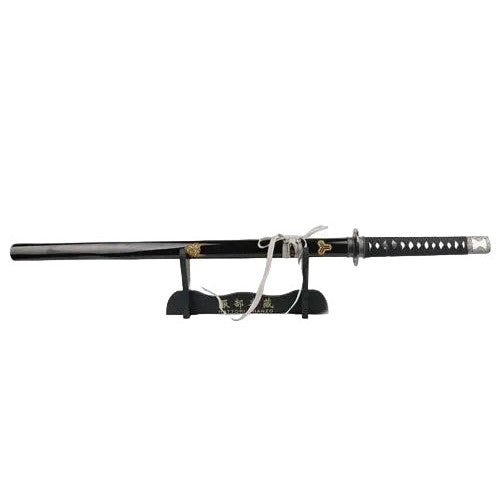 Bill Katana Samurai Sword