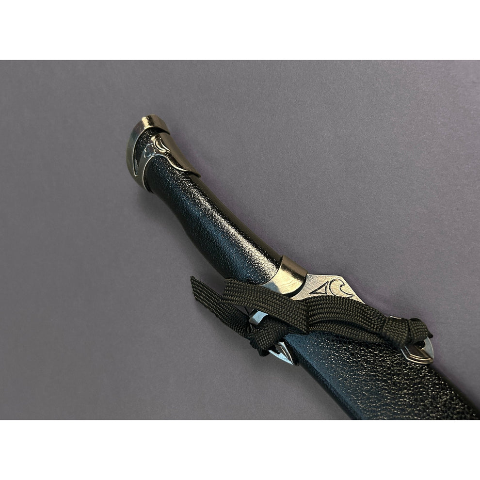 Elven (Rings) Sword of the Ranger