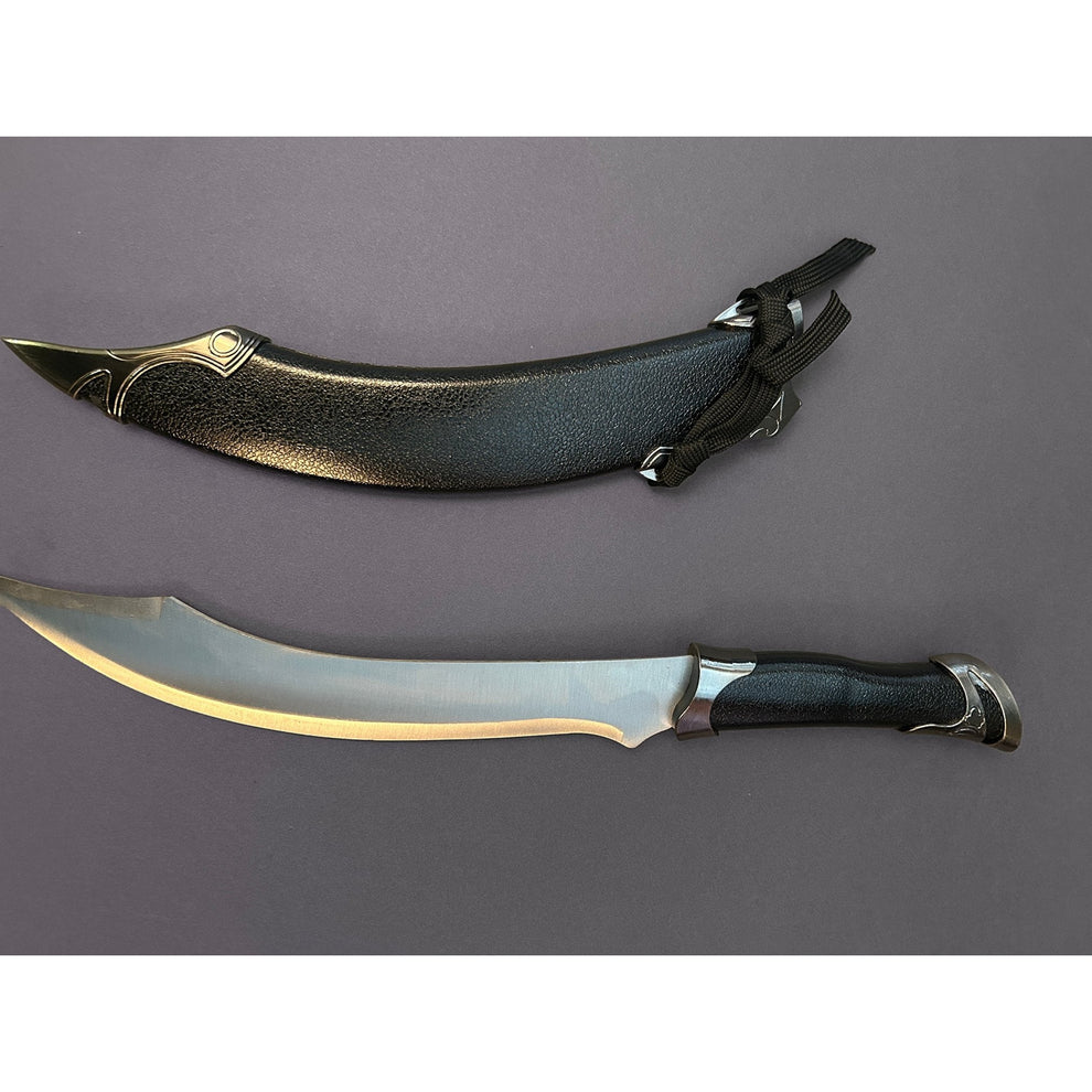Elven (Rings) Sword of the Ranger