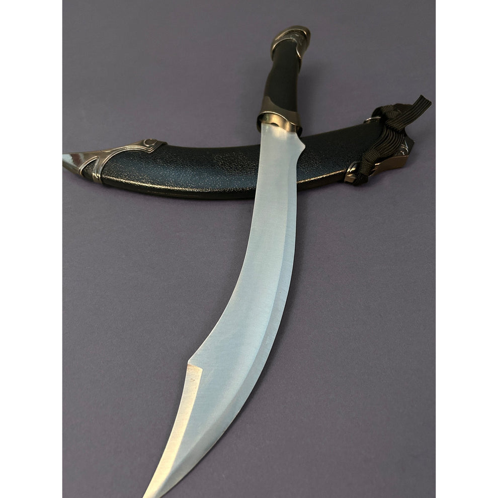 Elven (Rings) Sword of the Ranger