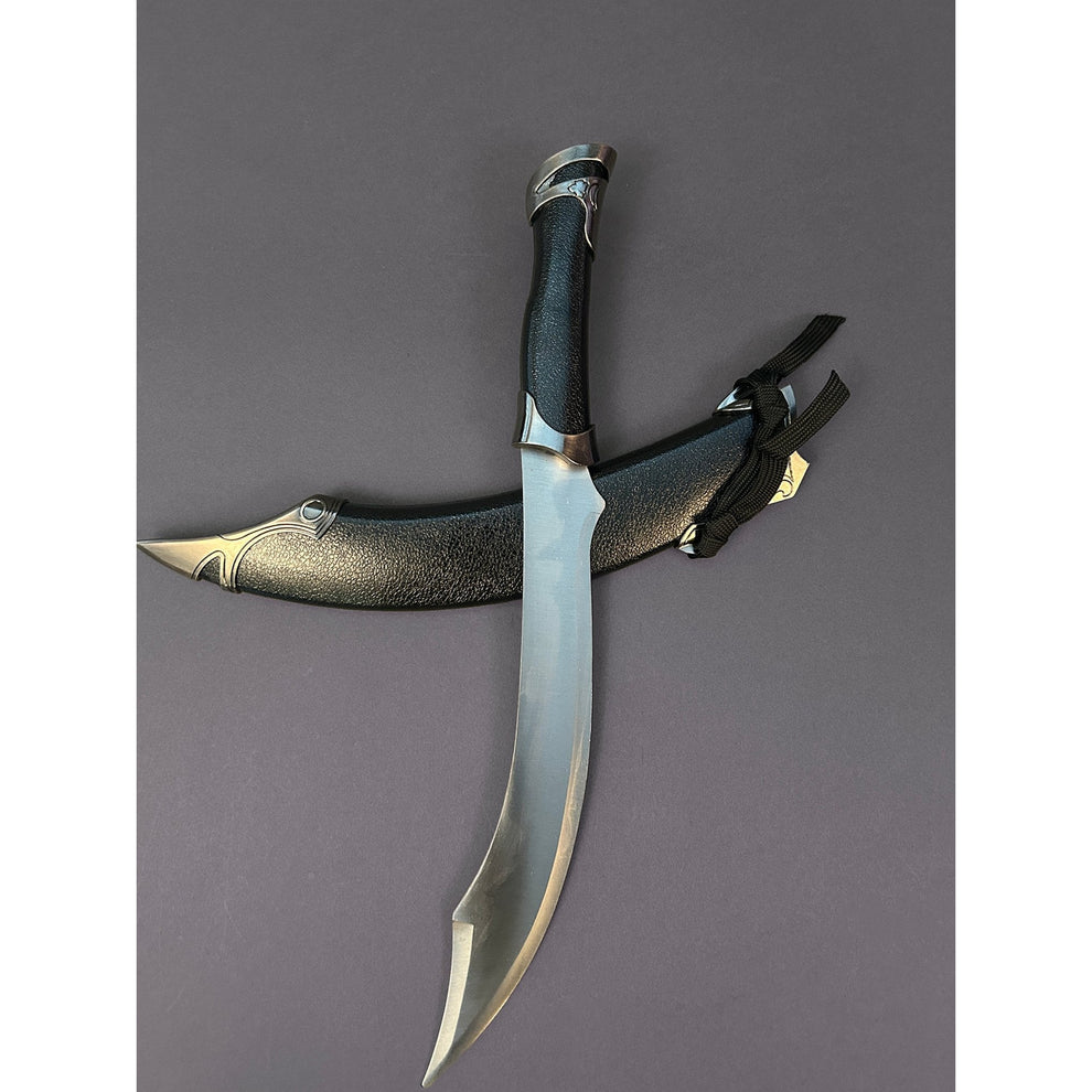 Elven (Rings) Sword of the Ranger