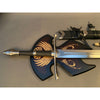 Aragorn Ranger Lord of The Rings Sword