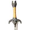 The Barbarian Sword