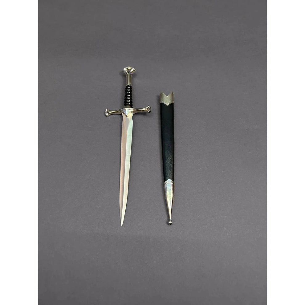 Reforged Sword of the King (Rings) Mini Sword