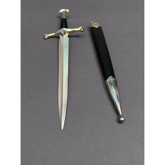 Reforged Sword of the King (Rings) Mini Sword