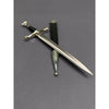 Reforged Sword of the King (Rings) Mini Sword