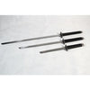 Golden Dragon Black Samurai Sword Set