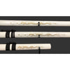 Golden Dragon (White) Samurai Sword