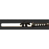 Golden Dragon (White) Samurai Sword
