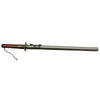Ichigo Bankai (Bleach) Samurai Sword