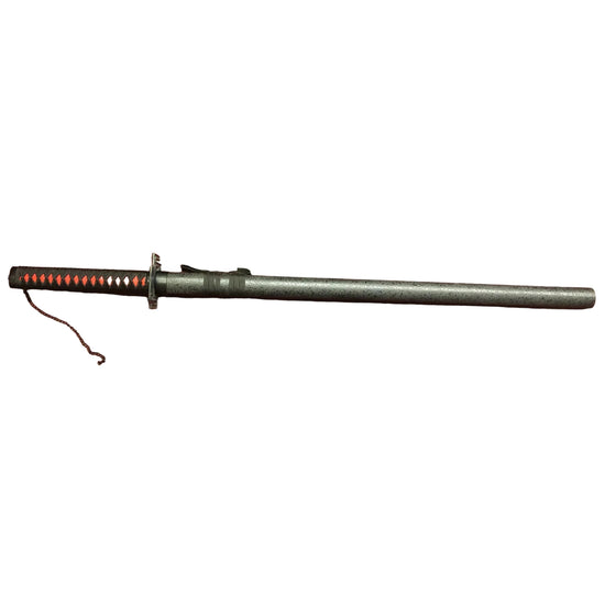 Ichigo Bankai (Bleach) Samurai Sword