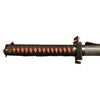 Ichigo Bankai (Bleach) Samurai Sword
