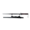 Ichigo Bankai (Bleach) Samurai Sword