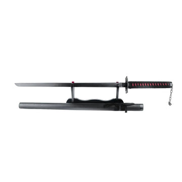 Ichigo Bankai (Bleach) Samurai Sword