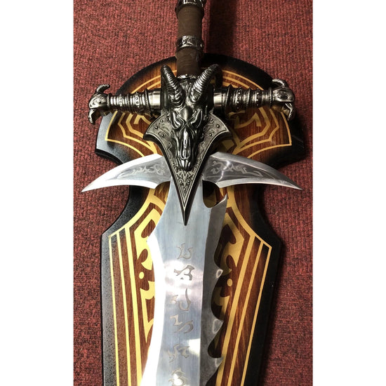 The Frostmourne Sword