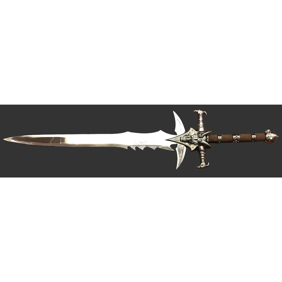The Frostmourne Sword