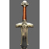 The Barbarian (ConaH) Sword