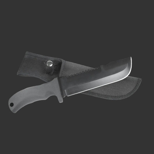 Buckland ‘Black Beast’ Machete