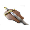 Excalibur Gold Edition Sword