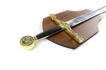 Excalibur | Gold Edition | Sword