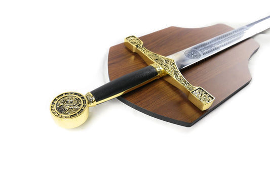 Excalibur | Gold Edition | Sword