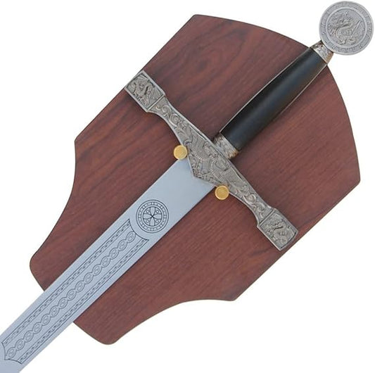 Excalibur | Silver Edition | Sword