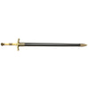 Eddard Stark Ice Book Version Game of Thrones Sword