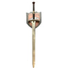 Game Of Thrones | Winterfell - Winter is Coming Sword