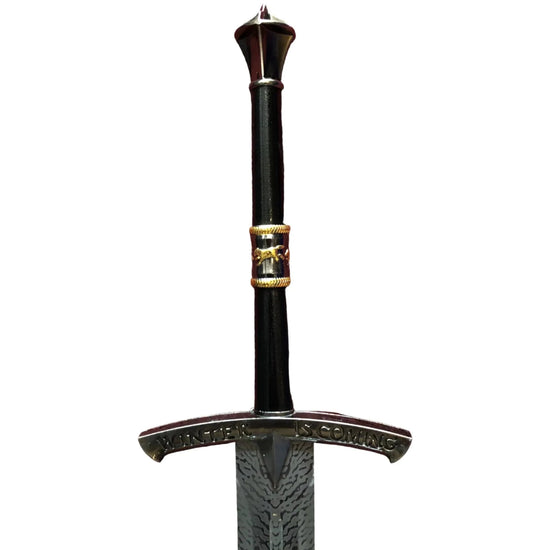 Game Of Thrones | Winterfell - Winter is Coming Sword