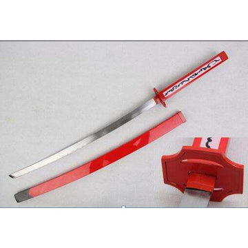 Akame Ga Kill Murasame Katana Sword