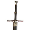 The Witcher | Bell Pommel Guard Sword