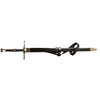 witcher sword