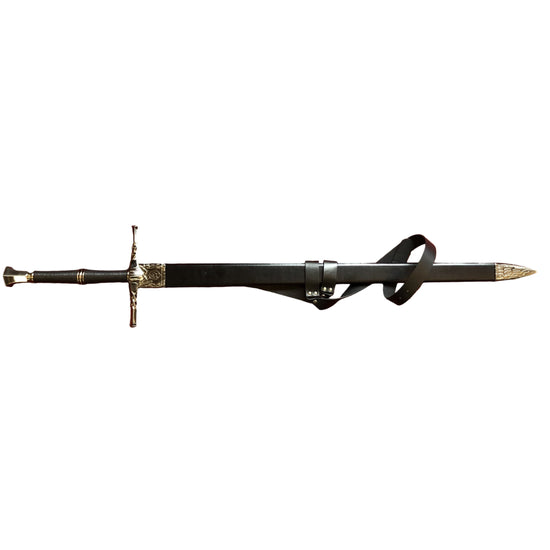 witcher sword