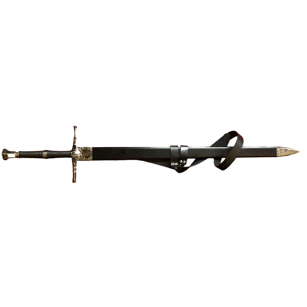 witcher sword