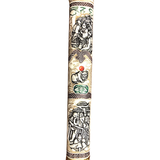 Duncan (High) Katana Samurai Sword