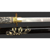 Duncan (High) Katana Samurai Sword
