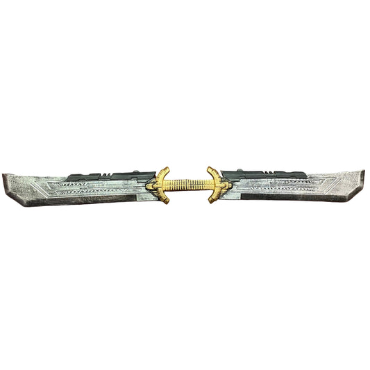 Double Sided (Cosplay Foam) Endgame T Sword