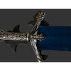 Holy Moonlight Bloodborne Sword