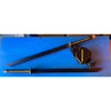 Deadpool x Wolverine Dual Katana Sword Set
