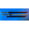 Deadpool x Wolverine Dual Katana Sword Set