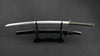 Warriors Rage Black Minamoto 1060 Clay Tempered Katana