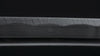 Warriors Rage Black Minamoto 1060 Clay Tempered Katana