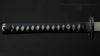 Warriors Rage Black Minamoto 1060 Clay Tempered Katana